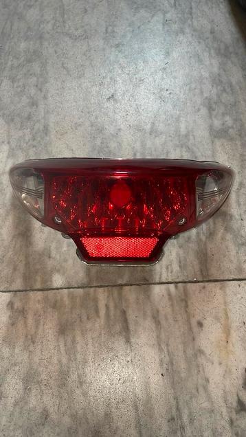 Sym Symphony Achterlicht beschikbaar voor biedingen