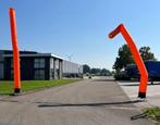 Skytube 8 meter hoog te huur - €60,- per dag, Ophalen, Nieuw, Oranje of Koningsdag