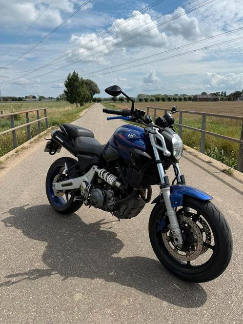 Yamaha MT-03 2010, Motoren, Motoren | Yamaha, Particulier, Naked bike, Ophalen