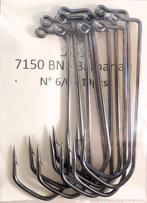 Jighaken van Mustad, VMC, Gamakatsu, Eagle Claw & Matzuo, Verzenden, Nieuw, Haak