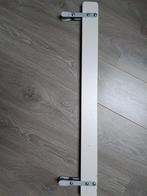 Bedhek Ikea, Ophalen, Zo goed als nieuw, Minder dan 140 cm