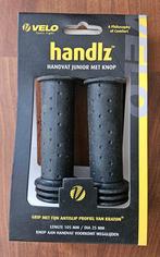 Velo Handvat Junior Kraton - Nieuw in verp. - Winkelpr. 18e, Algemeen, Stuur, Nieuw, Ophalen of Verzenden