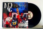 Prince NPG-Exodus Vinyl LP (Limited Numbered Reprint) Sealed, Verzenden, 1980 tot 2000, Nieuw in verpakking