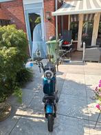 Yadea U3 Elektrische Scooter - 2022, Ophalen of Verzenden, Gebruikt, Elektrisch, Overige merken