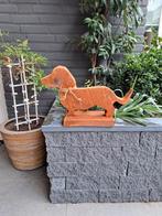 Teckel, Ophalen of Verzenden, Zo goed als nieuw