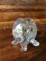 Carnival Glas Rosé Schaal - Ø 8,5 cm, Ophalen of Verzenden