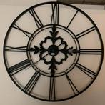 Riverdale wandklok, Huis en Inrichting, Woonaccessoires | Klokken, Ophalen, Gebruikt, Analoog, Wandklok