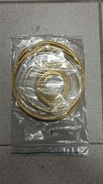 Bovenleiding voor tunnel