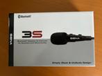 Sena 3S Bluetooth Communicatie Headset, Motoren, Accessoires | Overige, Ophalen, Zo goed als nieuw