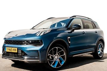 Lynk & Co 01 1.5 Plug-in Hybrid 262 Pk I Modeljaar 2023 I Zw beschikbaar voor biedingen