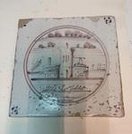 Oud Hollandse tegel, Antiek en Kunst, Ophalen of Verzenden