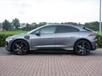 Jaguar I-PACE EV400 HSE 90 kWh | Compleet Carbon exterieur |, Auto's, Jaguar, Automaat, Gebruikt, 750 kg, 44 min