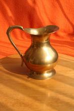 Antiek prachtige mooie oude Kruik, Ophalen of Verzenden, Koper