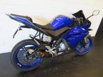 Yamaha YZF R 125 ABS YZF125 AKRA A1 TOPPER (bj 2014), Motoren, Motoren | Yamaha, Bedrijf, Naked bike