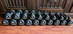 Ziva pu dumbbells 1kg t/m 10kg, Ophalen, Dumbbell