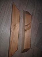 Douglas schoren, Doe-het-zelf en Verbouw, Hout en Planken, Ophalen, Nieuw, 50 mm of meer, Balk