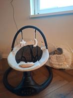 Baby swing, Kinderen en Baby's, Wipstoeltjes, Schommelstoel, Verstelbaar, Nieuw, Ophalen