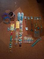 Haar elastiekjes klipjes klemmetjes kettingkjes, armbandjes, Ophalen, Nieuw