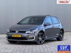 Volkswagen Golf 1.4 TSI GTE | Pano | DAB | Clima | Cruise, Stof, Gebruikt, 4 cilinders, 150 pk