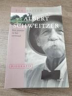 Albert Schweitzer - Ben Daeter - Biografie, Boeken, Ophalen of Verzenden, Gelezen, Ben Daeter, Religie