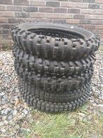 18" oldtimer trial enduro banden, Motoren, Onderdelen | Oldtimers, Ophalen of Verzenden, Nieuw