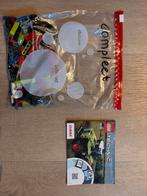 Lego technic tractor, Kinderen en Baby's, Speelgoed | Duplo en Lego, Ophalen of Verzenden, Zo goed als nieuw, Lego