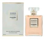 Coco Mademoiselle Intense Eau de Parfum 100ML, Ophalen of Verzenden, Nieuw