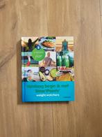 Weight Watchers - Vandaag begin ik met smartpoints, Ophalen of Verzenden, Zo goed als nieuw, Weight Watchers