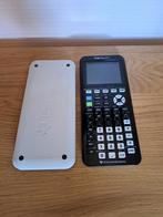 Texas Instruments TI-84 Plus CE-T Rekenmachine, Computers en Software, Ophalen of Verzenden, Gebruikt
