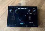 M-Audio AIR 192|6, Ophalen of Verzenden, Zo goed als nieuw, Audio