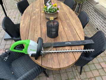Viking Heggenschaar - Goed Onderhouden beschikbaar voor biedingen