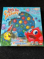 Let’s Go Fishing visspel, Ophalen of Verzenden, Zo goed als nieuw