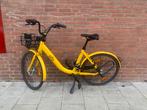 Bike with handbrakes, gears that are good for shorter people, Ophalen of Verzenden, Zo goed als nieuw
