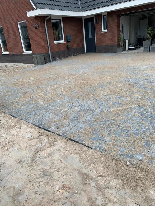 Grond en straatwerken drachten!, Diensten en Vakmensen, Tuinmannen en Stratenmakers, Bestrating