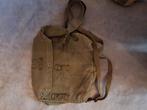 Gasmasker tas usa, Ophalen of Verzenden, Amerika, Overige typen