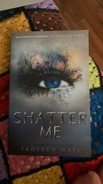 Tahereh Mafi - Shatter Me, Ophalen of Verzenden, Nieuw, Tahereh Mafi