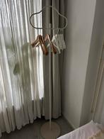 Moderne kledingrek - perfecte staat - inklapbaar, Zo goed als nieuw, Minder dan 100 cm, Metaal, Ophalen