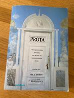 Prota lokin & brandsma 11e druk, Gelezen, Ophalen of Verzenden, WO, J.H.A. Lokin