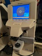 2x Topcon CL-200 Topsterkte meters - Perfect Werkend!, Ophalen, Gebruikt, Overige typen