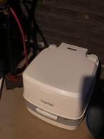 Thetford Porta Potti ongebruikt + Toiletpapier (Gratis), Caravans en Kamperen, Ophalen, Nieuw