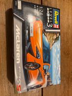 Revell McLaren 570S Modelbouwpakket - Nieuwstaat, Benzine, RTF (Ready to Fly), Helikopter, Ophalen of Verzenden