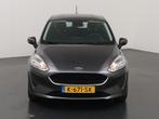 Ford Fiesta 1.0 EcoBoost Connected | Navigatie | Airco | Cru, Auto's, Ford, Voorwielaandrijving, Stof, Gebruikt, 1064 kg