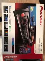 Te koop pioneer radio deh - s520bt  splinter nieuw, Ophalen of Verzenden, Zo goed als nieuw