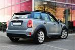MINI Countryman Cooper Pepper Automaat / Panoramadak / Stoel, Auto's, Mini, 12 maanden, 136 pk, Countryman, Leder en Stof