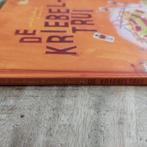 P. Heuchemer - De kriebeltrui, Ophalen of Verzenden, Zo goed als nieuw, P. Heuchemer