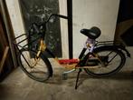 station fietsen af te halen in breda, Ophalen, Gebruikt