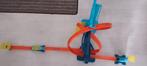 Hot Wheels infinity looping, Kinderen en Baby's, Speelgoed | Racebanen, Ophalen of Verzenden, Zo goed als nieuw, Handmatig, Hot Wheels