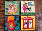 Pixi en Pico Miniboekjes, Boeken, Kinderboeken | Kleuters, Gelezen, 5 of 6 jaar, Fictie algemeen, Verzenden