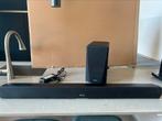 HEOS Denon homecinema set SC-HHC 2017 wegens overcompleet, Overige spelers, Ophalen, Overige merken, Gebruikt