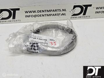 Klem turbo uitlaat D=108,4 BMW 11658585233 beschikbaar voor biedingen